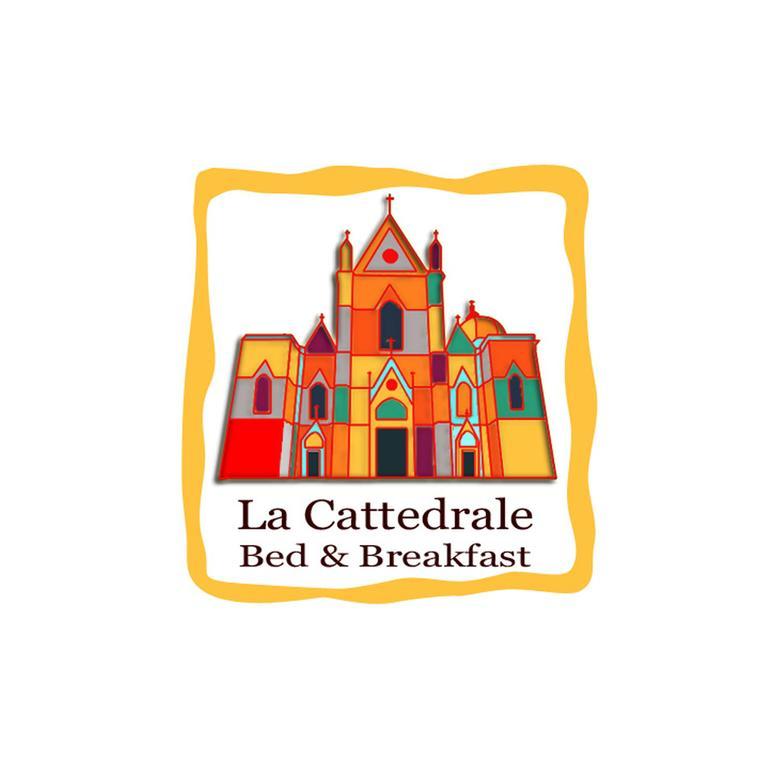 La Cattedrale Bed & Breakfast Naples Extérieur photo