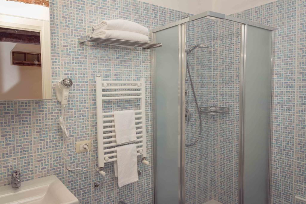 La Cattedrale Bed & Breakfast Naples Chambre photo