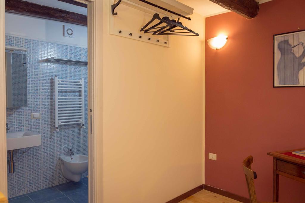 La Cattedrale Bed & Breakfast Naples Chambre photo