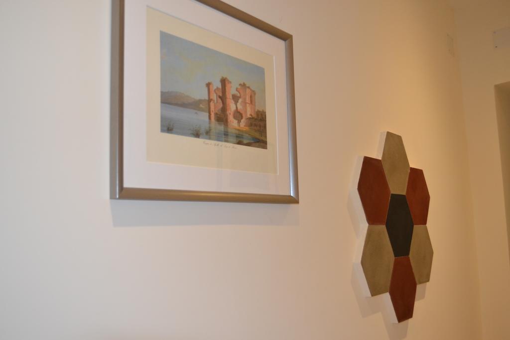 La Cattedrale Bed & Breakfast Naples Chambre photo