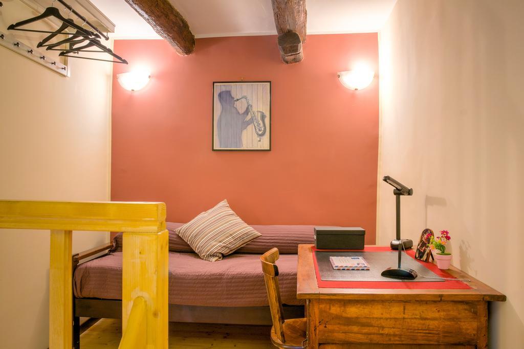 La Cattedrale Bed & Breakfast Naples Extérieur photo
